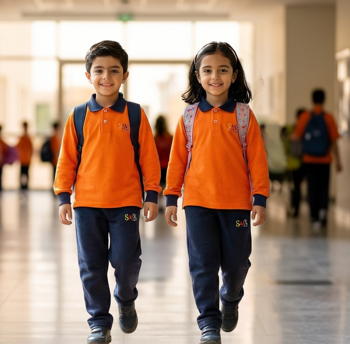 Admission Call to Action